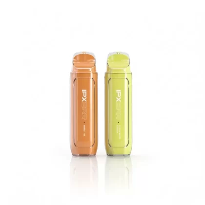 SMOK IPX BAR 4000 Puffs 8.3mL 1350mAh - Vape Store