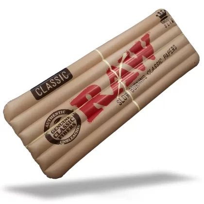 Raw Pool Floaty - Vape Store