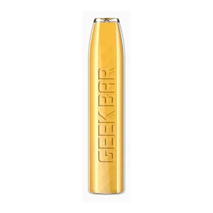 AV Geek Bar Disposable Device – Mango Ice 20MG
