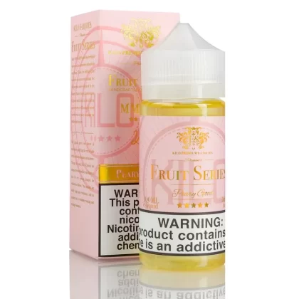 Peary Good – KILO Fruit – 100mL (MDiscontinued)