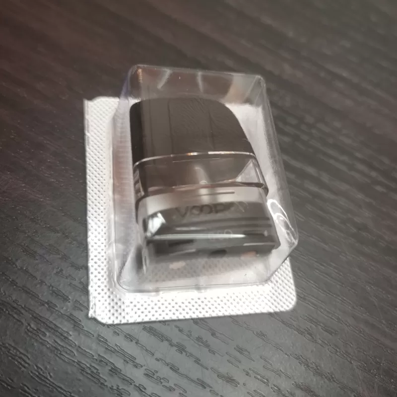 Voopoo Drag Nano 2 Replacement Pod Cartridge 2ml - 1pc / 0.8ohm - Image 3