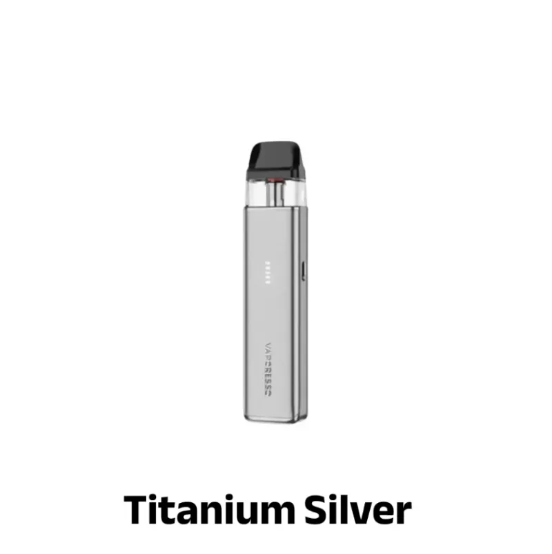 Vaporesso Xros 6 Mini 1600mAh Pod System - Image 3