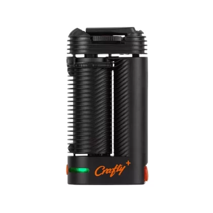 Storz n Bickel Crafty Plus Vape – 4in