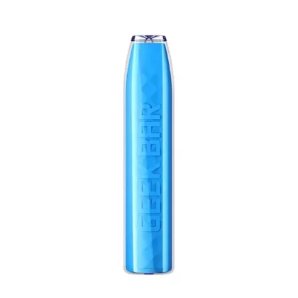Geek Bar Disposable Device – Geek Berg 20MG
