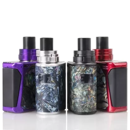 SMOK Priv One 60W All-In-One Kit – 920mAh