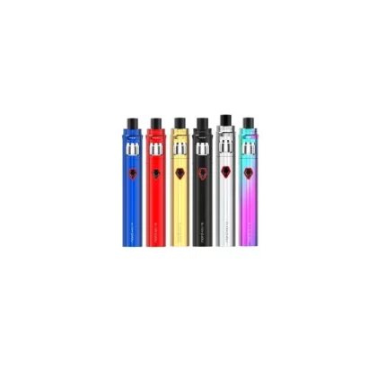 SMOK Nord AIO 19 Starter Kit Vape Pen E Cig Device 1300mAh Battery 2ml Tank 60W