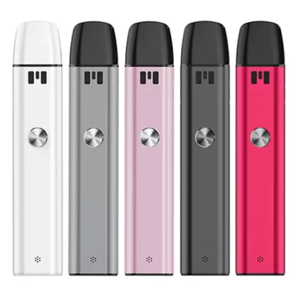 Vaporbucks Simmi Pod System Kit - White
