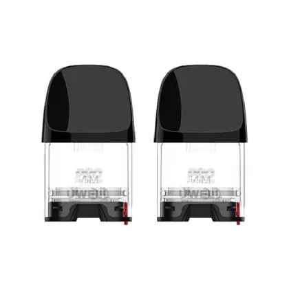 Uwell Caliburn G2 Replacement Pod (2 Pack) - Eliquidsupply