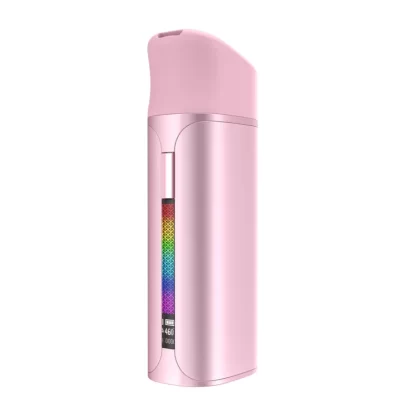 Yocan Pocket Vaporizer - Silver