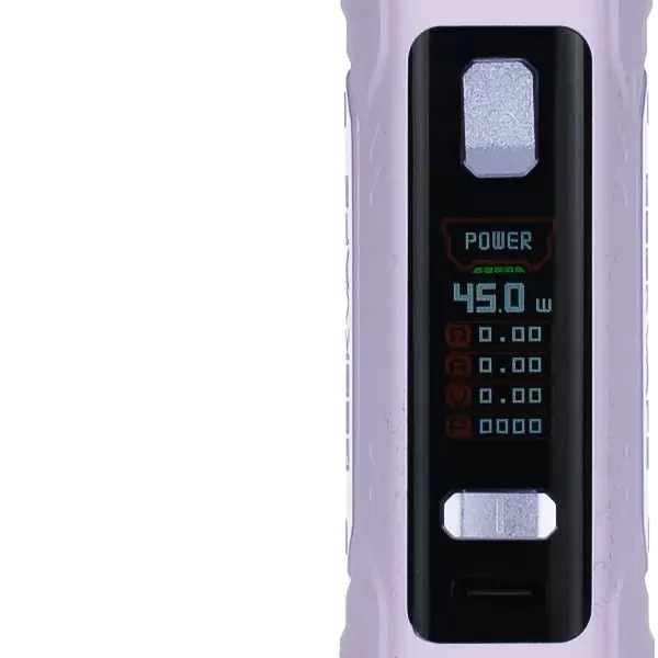 GeekVape Aegis H45 Classic 45W Pod Mod Kit - Blue - Image 2