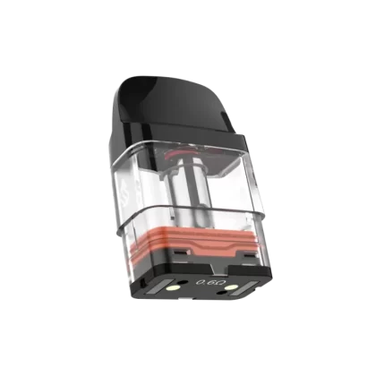Vaporesso Corex 3.0 XROS Replacement Pod - 4 Count - 3ML / 1.0 ohm