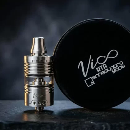 Vico RTA – Ennequadro Mods