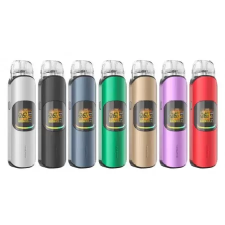 Aspire Pixo Neo Pod Kit