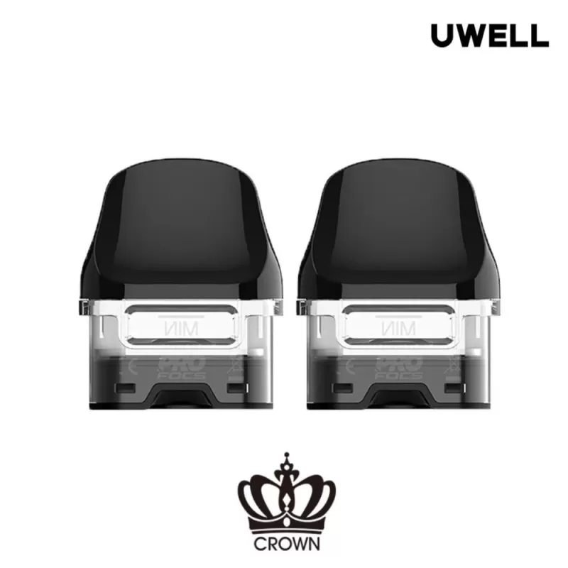 UWell Crown D Pods - Discountvapepen