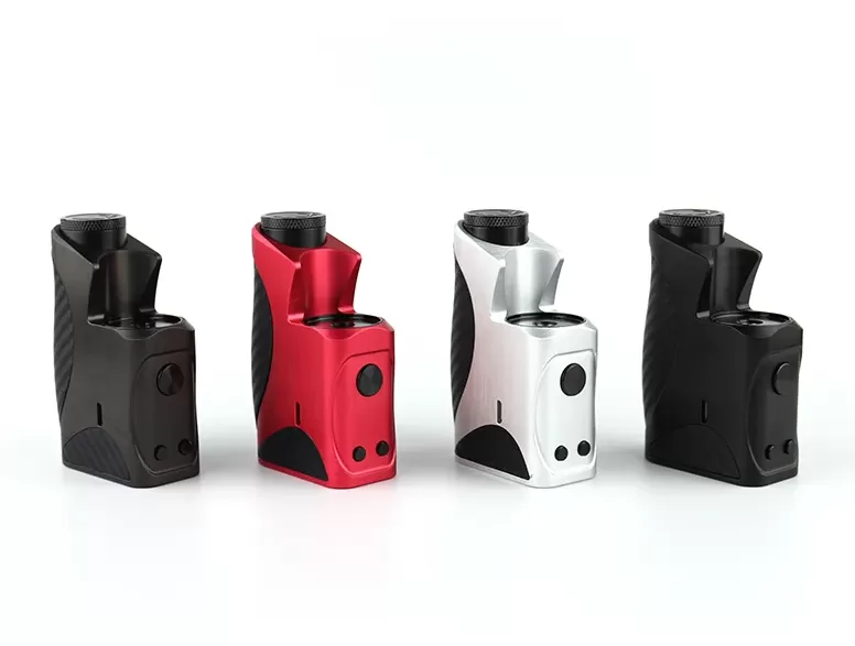 Dovpo College DNA60 60W Box Mod - Red