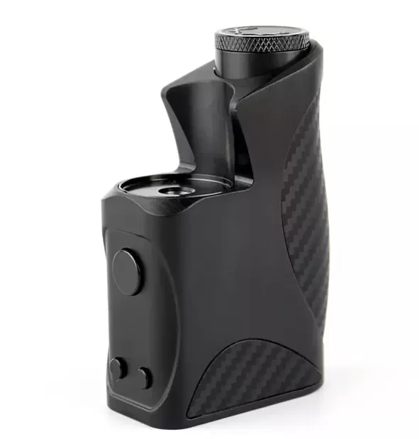 Dovpo College DNA60 60W Box Mod - Red - Image 2
