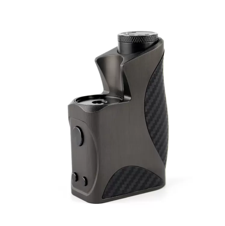 Dovpo College DNA60 60W Box Mod - Red - Image 3