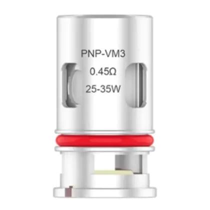 Voo Poo PnP Coils-PnP – VM3 : .45 ohm