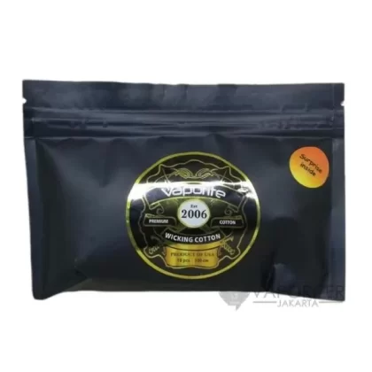 VAPORITE COTTON