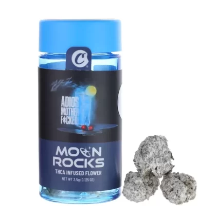 Cookies Adios Moonrocks THC-A Flower