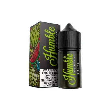 Sale $6.12 – Pee Wee Kiwi by Humble Salts 30ML - Cheapvape Deals (8D4640)