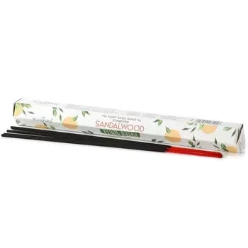 Incense by Stamford - Style#Sandalwood>Citronella/Lemongrass>Patchouli>Strawberry>Vanilla>Moon Angel