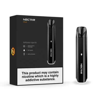 Nectar Hive | Pod System Vape