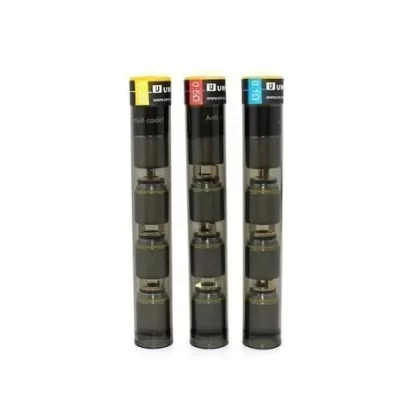 Sale $1.65 – Uwell Rafale Replacement Coils (Pack of 4)