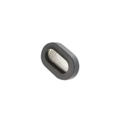 Rubber Holder and Filter for Nectar Gold Cooling Unit - Vape Store