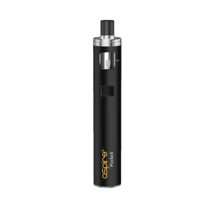 Aspire PockeX AIO Vape Starter Kit - Vapourdays Co