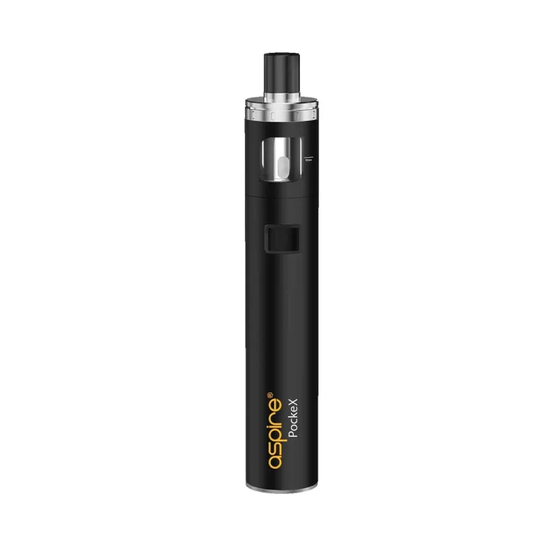 Aspire PockeX AIO Vape Starter Kit - Vapourdays Co