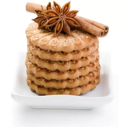 Cinnamon Sugar Cookie E-Liquid