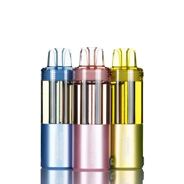 Foger Switch Pro 30k Disposable POD - 19mL - Cherry Slush