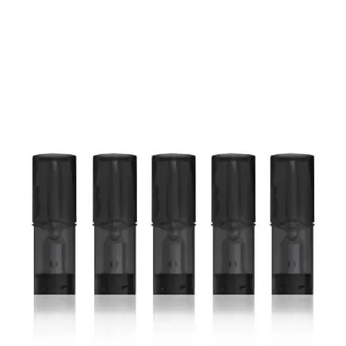 SMOK SLM Replacement Cartridges - Vape Store