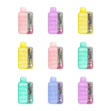 Lost Vape Orion Bar 10000 Puff Disposable Vape 50mg 20mL