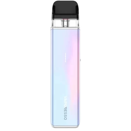 Vaporesso XROS 5 Mini Vape Kit - Pastel Crystal - 88Vape