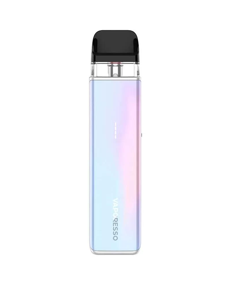 Vaporesso XROS 5 Mini Vape Kit - Pastel Crystal - 88Vape