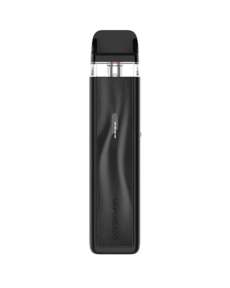 Vaporesso XROS 5 Mini Vape Kit - Pastel Crystal - 88Vape - Image 3