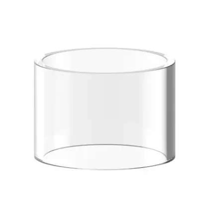 Smok T-Air Subtank Glass Replacement Glass Tube - 10 PCS