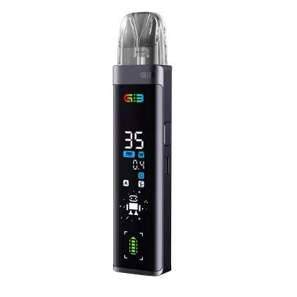 Uwell Caliburn G3 Pro Pod System Kit - Vape Kit; 1000mAh; Type-C Charging