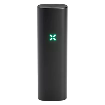 PAX Plus Vaporizer - Color#Onyx>Periwinkle>Sage>Elderberry>PAX LTO Expand / Onyx>PAX LTO Expand / Periwinkle>PAX LTO Expand / Sage>PAX LTO Expand / Elderberry