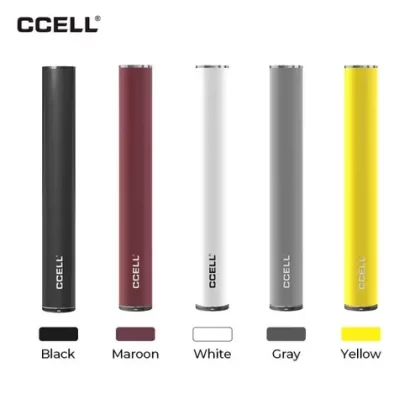 CCELL M3 Battery - Eliquidsupply