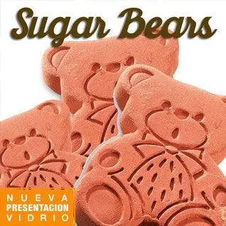 Sugar Bear - 3 mg / 30 ml