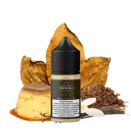 Imperial VCT Saltnic – Cedar Labs
