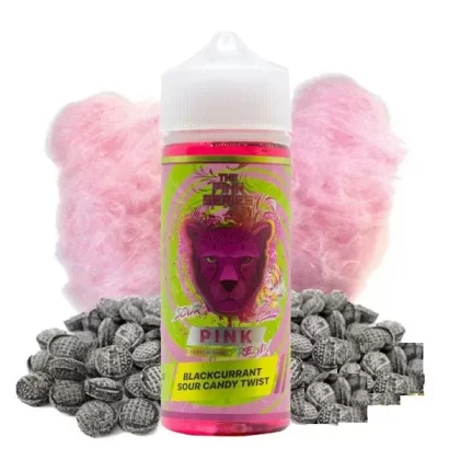The Pink Series Candy Remix - Vape Store