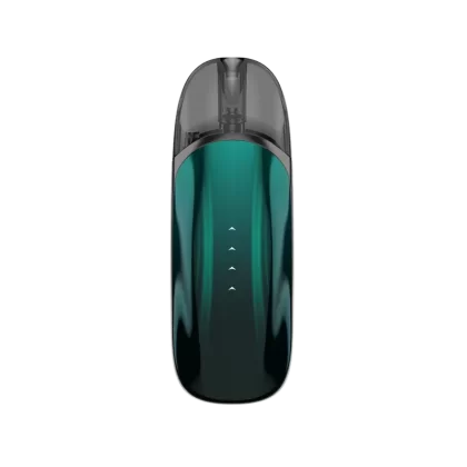 ZERO 2 - Black, Black Blue