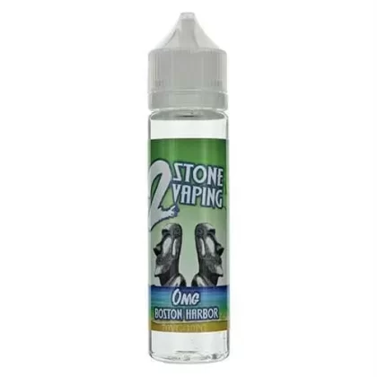 2 Stone Vaping – Boston Harbor