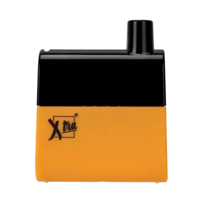 Xtra Flow – Strawberry Mango – 5500 Puffs - Vape Product, Vape Product