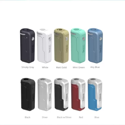Yocan Uni Box Mod - Mint Green