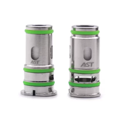 Eleaf GX Replacement Coil 4pcs/pack - 0.5ohm